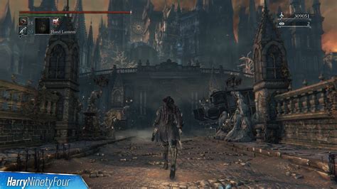 cleric beast bloodborne|cleric beast location.